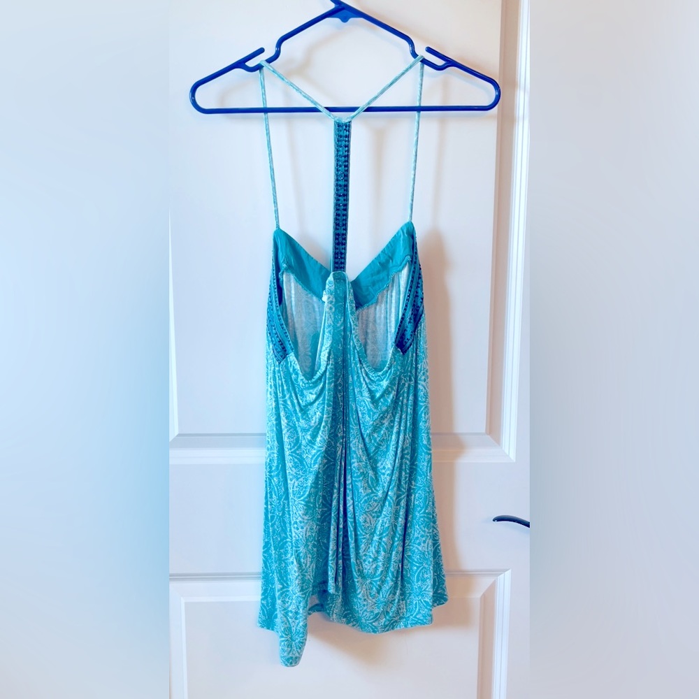 Maurice’s Spaghetti Strap Tank - Picture 6 of 9